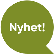 Nyhet!